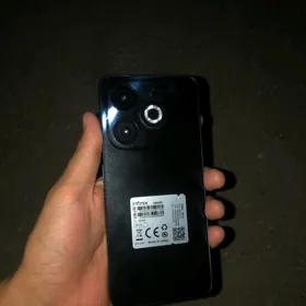 infinix smart 8