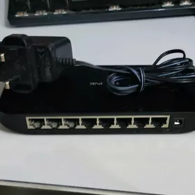 TP-Link switch