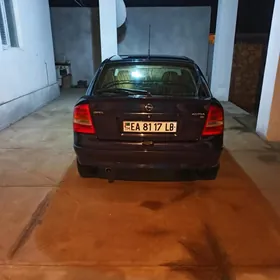 Opel Astra 1999