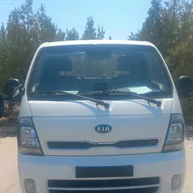 Kia Bongo 2021