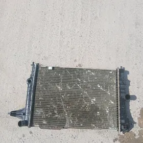 Radiator opel vectra