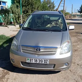 Toyota Corolla 2003