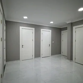 Gurtly 3 komnat 120m² 