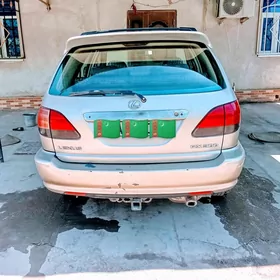 Lexus RX 300 2000