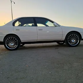 Toyota Corolla 1994