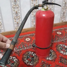 Агнетушитель
