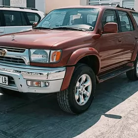 Toyota 4Runner 2002