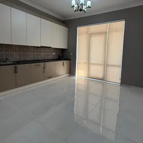 Gurtly 3 komnat 120m²
