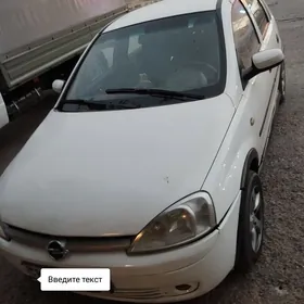 Opel Corsa 2003