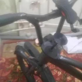 bmx welik