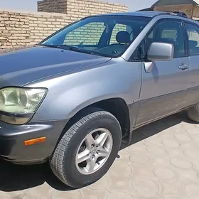 Lexus RX 300 2001