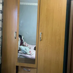 шкаф