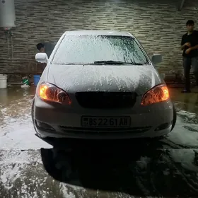 Toyota Corolla 2005