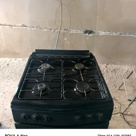 gaz plita