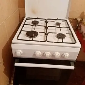 gaz plita, gaz kalonka