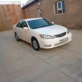 Toyota Camry 2006