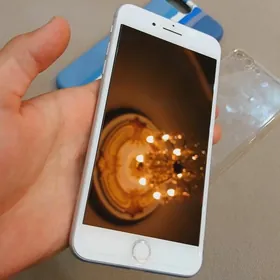 iPhone 7plus 128Gb