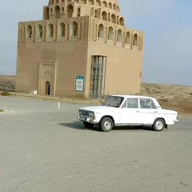 Lada 2106 1983