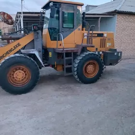 XCMG LW300F 2013