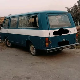 UAZ 469 1987