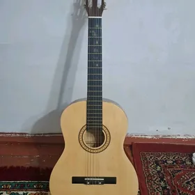 Gitara classik summan