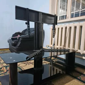 Telewizor pastawka
