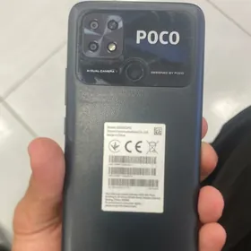 POCCO 40c
