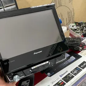 pioneer 7250 BT