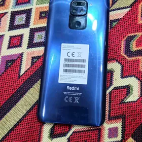 Redmi not 9