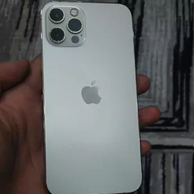 iPhone 12 Pro