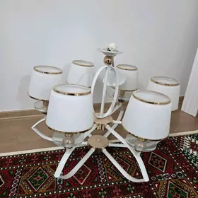 Lyustra