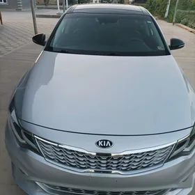 Kia Optima 2020
