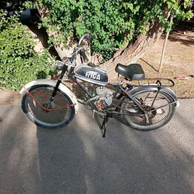 Ural 5557 1984