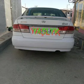 Nissan Sunny 1999