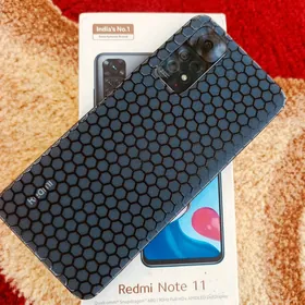 Redmi Note11 8.128