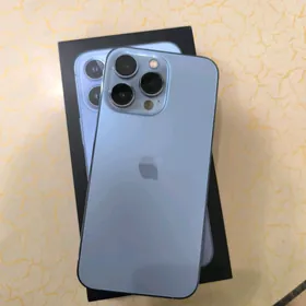 iPhone 13pro