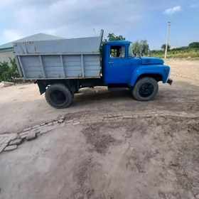 Zil 130 1990