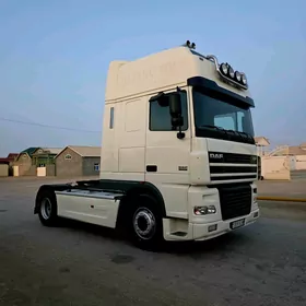 DAF FX 95 2003