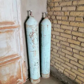 Кислородный балон
