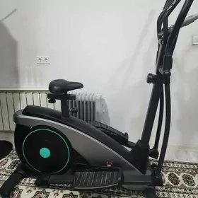Trenažor