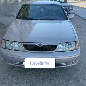 Toyota Avalon 1997