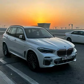 BMW X5 2020