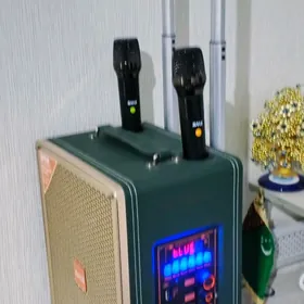 kalonka 2 mikrafonly