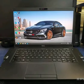 Dell Latitude 5400