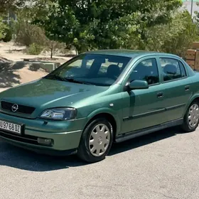 Opel Astra 1999