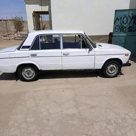 Lada 2106 1998