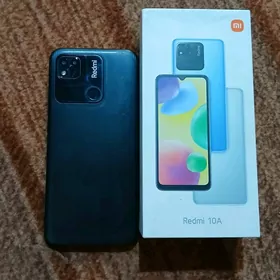 Redmi 10A