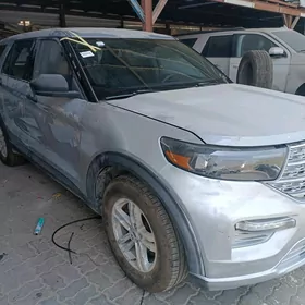 Ford Explorer 2020