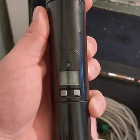 SHURE MIKRFON