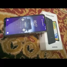 samsung A 04 s